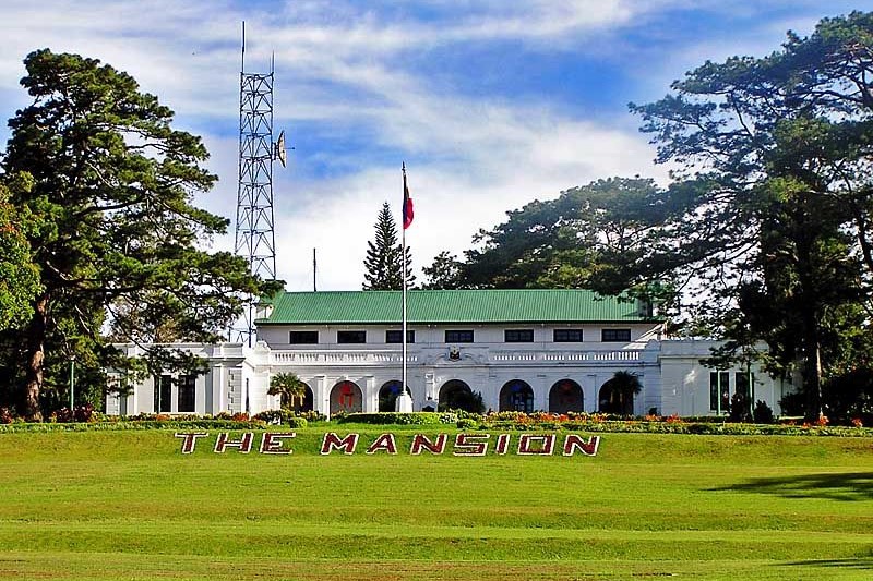 Discover Baguio City Image 1